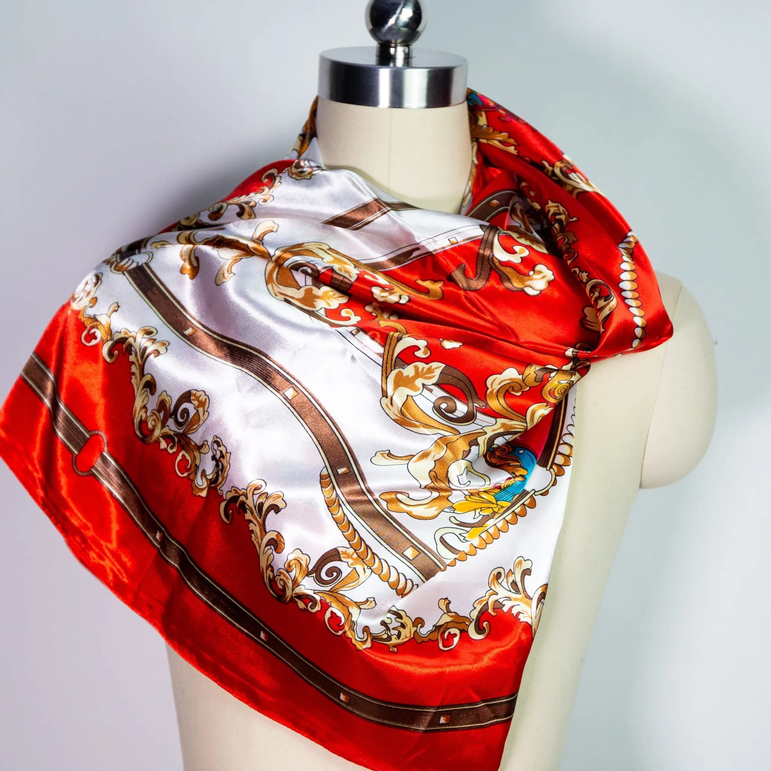 Fashion Laura Vita Foulard Minate