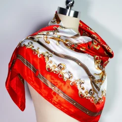 Fashion Laura Vita Foulard Minate