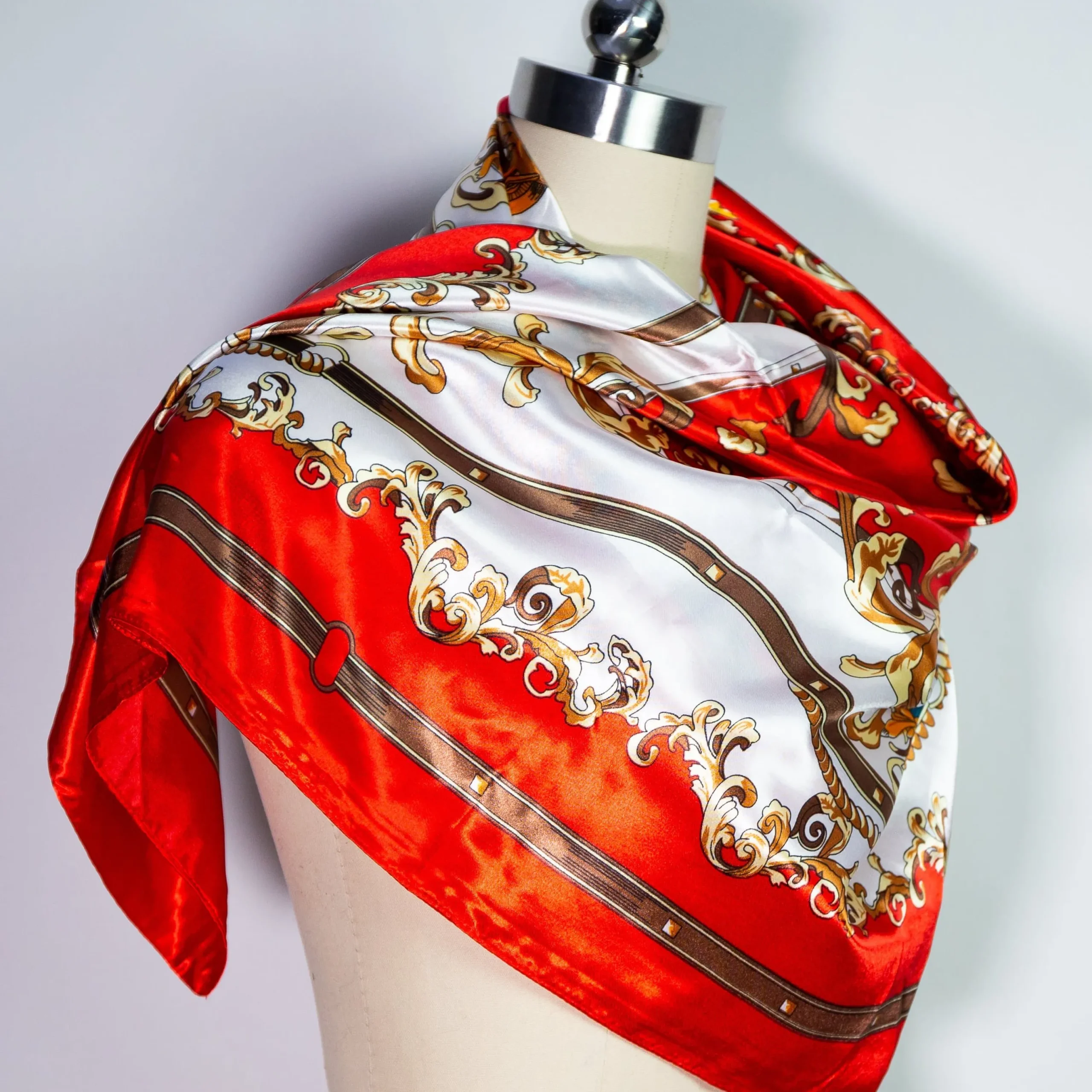 Fashion Laura Vita Foulard Minate