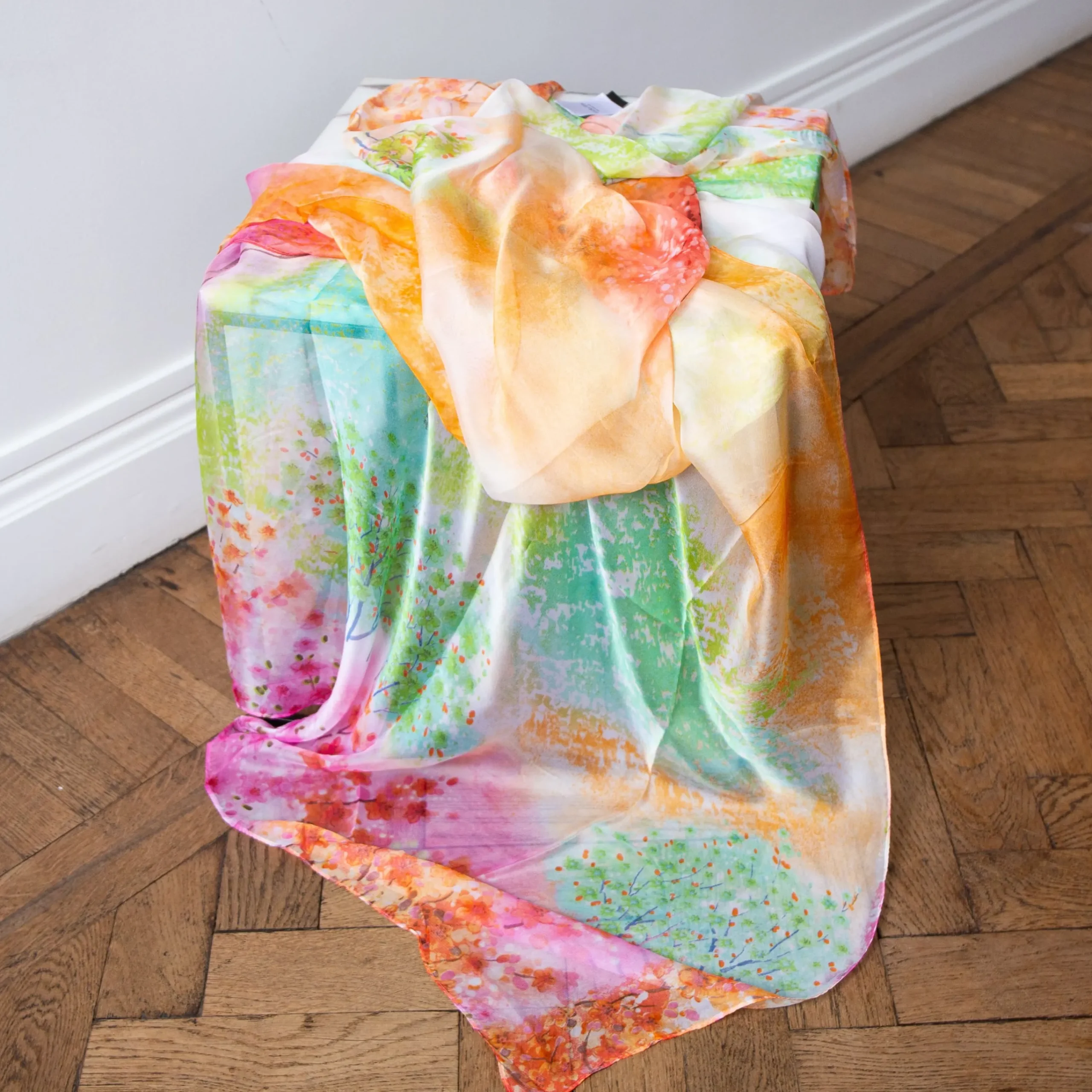 Best Laura Vita Foulard Mira