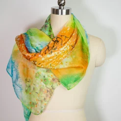 Best Laura Vita Foulard Mira
