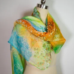 Best Laura Vita Foulard Mira