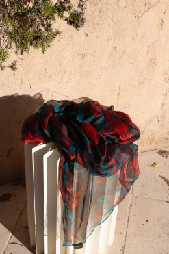 Cheap Laura Vita Foulard Mista