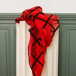 Cheap Laura Vita Foulard Moncada Sage