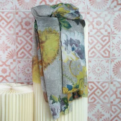 Outlet Laura Vita Foulard Najac