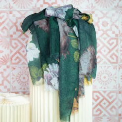 Outlet Laura Vita Foulard Najac