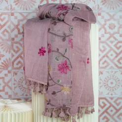 Flash Sale Laura Vita Foulard Nemours