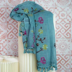 Flash Sale Laura Vita Foulard Nemours