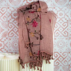 Flash Sale Laura Vita Foulard Nemours