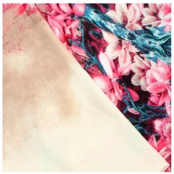 Clearance Laura Vita Foulard Nina
