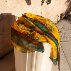 Store Laura Vita Foulard Olivea