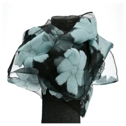 Cheap Laura Vita Foulard Organza Soacha