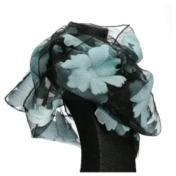 Cheap Laura Vita Foulard Organza Soacha
