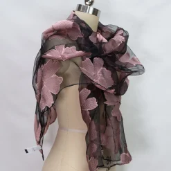 Cheap Laura Vita Foulard Organza Soacha