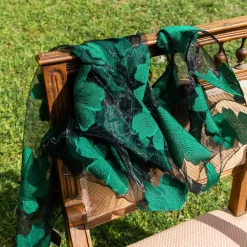 Cheap Laura Vita Foulard Organza Soacha