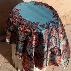 Outlet Laura Vita Foulard Pamise