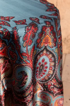 Outlet Laura Vita Foulard Pamise