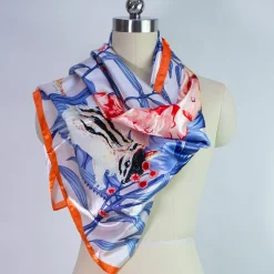 Flash Sale Laura Vita Foulard Pauline