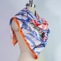 Flash Sale Laura Vita Foulard Pauline