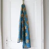 Hot Laura Vita Foulard Perouges