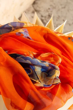 Cheap Laura Vita Foulard Phena