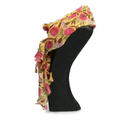 Best Sale Laura Vita Foulard Polly