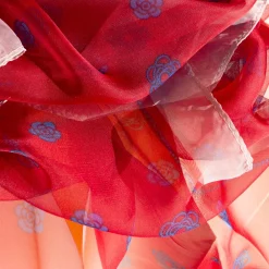 Fashion Laura Vita Foulard Rougeane