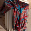 Best Sale Laura Vita Foulard Volcan