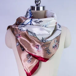 Store Laura Vita Foulard Zoe Sage