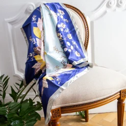Store Laura Vita Foulard Zoe Sage