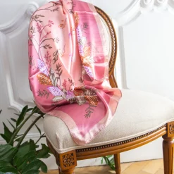 Store Laura Vita Foulard Zoe Sage