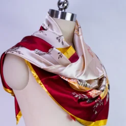 Store Laura Vita Foulard Zoe Sage