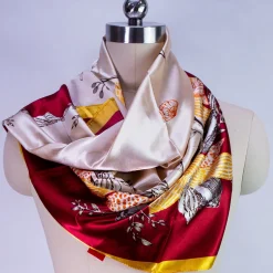 Store Laura Vita Foulard Zoe Sage