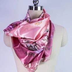 Store Laura Vita Foulard Zoe Sage