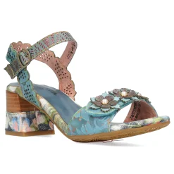 Best Sale Laura Vita JACCINTHEO 03 Gloria