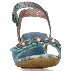 Best Sale Laura Vita JACCINTHEO 03 Gloria