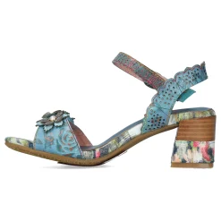 Best Sale Laura Vita JACCINTHEO 03 Gloria