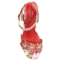 Best Sale Laura Vita JACCINTHEO 03 Gloria