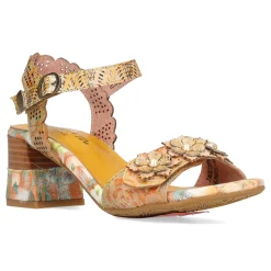 Best Sale Laura Vita JACCINTHEO 03 Gloria