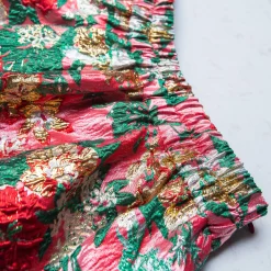 Store Laura Vita Jupe Astree Rose Studio