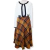 Fashion Laura Vita Jupe Edimburgh Exclusivité