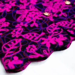 Online Laura Vita Jupe Typhon Fushia Studio