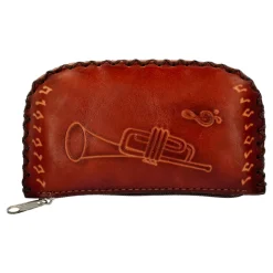 Clearance Laura Vita Les bidules en cuir
