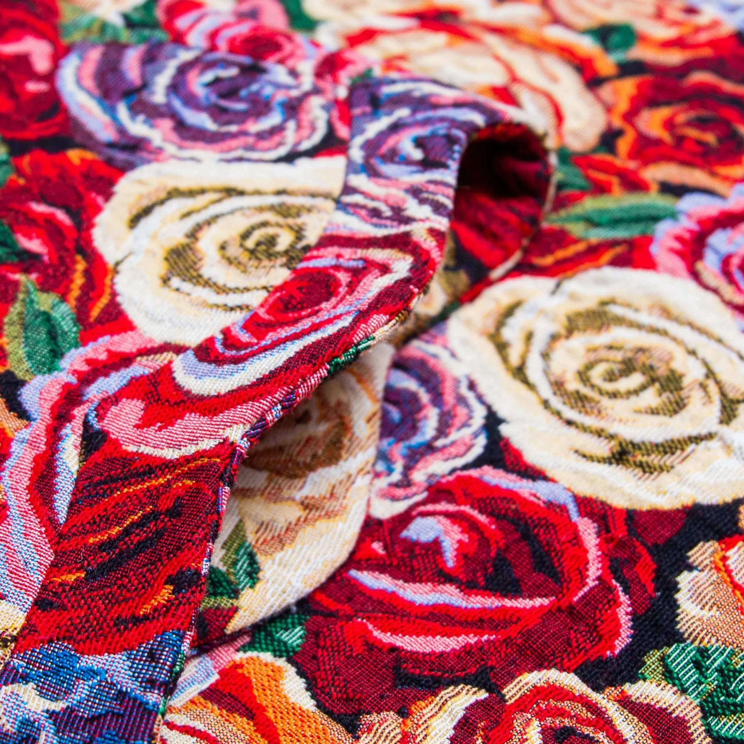 Outlet Laura Vita Manteau Atlas Rouge Studio