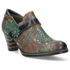Cheap Laura Vita Mocassins - ALCIZEEO 41