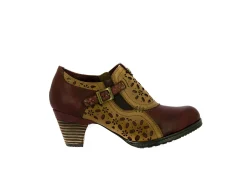 Sale Laura Vita Mocassins - ALISSA 01
