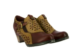 Sale Laura Vita Mocassins - ALISSA 01