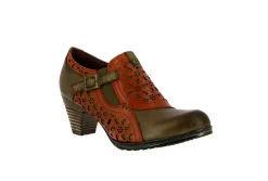 Sale Laura Vita Mocassins - ALISSA 01