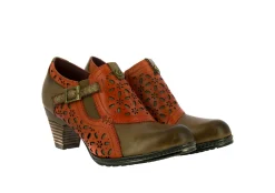 Sale Laura Vita Mocassins - ALISSA 01
