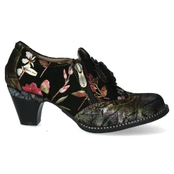 Store Laura Vita Mocassins - ALISSA 22 Poésie